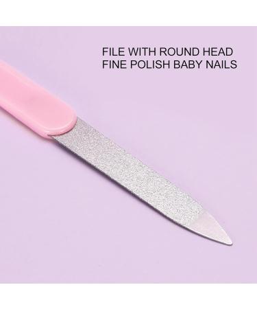 Baby Healthcare Kit: Nose Cleaner, Nail Clippers, Scissors, Toothbrush, Comb - Infants Grooming Set - Buy Online on GoSupps.com