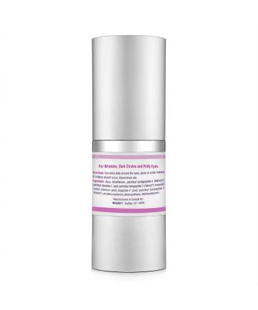 All Encompassing Eye Gel - 0.5 fl. Oz. | Anti-Aging Hydrating & Soothing | Buy Internationally - Buy Online on GoSupps.com