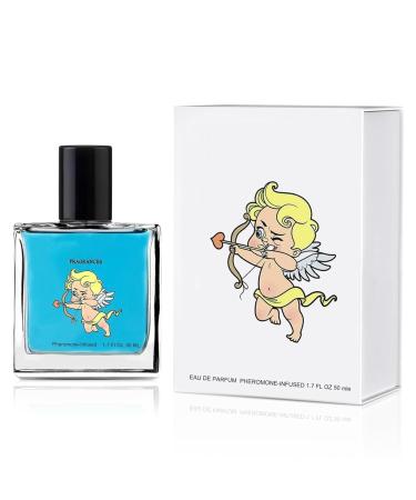 Pheromone Cologne for Men Hypnosis 2.0 Cologne for Men Pheromone-Infused Hypnosis Cologne Enhances Intimacy 50ml Christmas Gift for Father Boy Friend and Husband