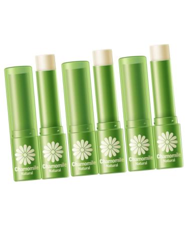 Housoutil 3pcs Lip Care Balm - Hydrating Lip Tints & Moisturizing Lip Stick for Dry Lips - Buy Online on GoSupps.com