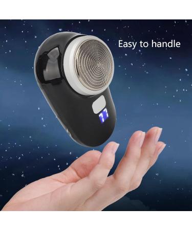 Buy Portable Electric Trimmer - Rechargeable Beard Cutter for Men | International Shipping - Buy Online on GoSupps.com