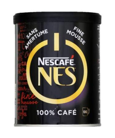 Nescafe Nescaf Mild Coffee - 200g tin