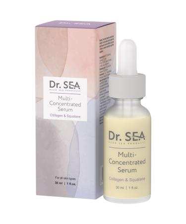 DR. SEA - Cr me Pieds Multivitamin e l Huile d Olive & Cannelier - Hydratante Nourrissante & Protectrice - Peaux S ches & Talons Fendill s - 100ml