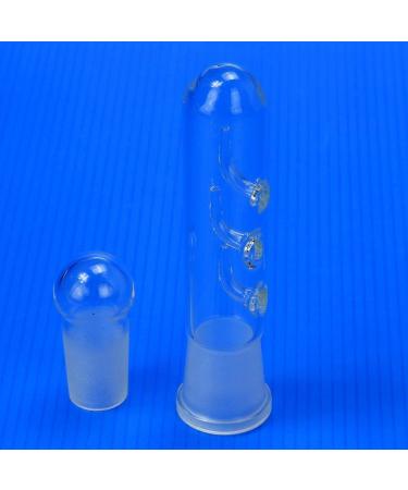 ISTA Clear Glass Planaria Trap for Cherry Shrimp Crystal Red Shrimp Dwarf Shrimp - Aquarium Supplies - Buy Online on GoSupps.com
