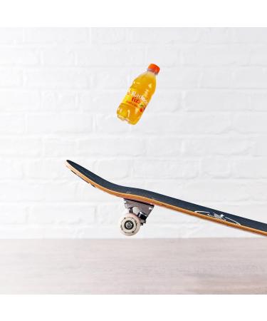 Radnor Fizz Orange & Mango No Added Sugar Juice Drink 24x330ml - Buy Online on GoSupps.com