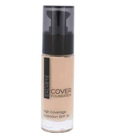 Gabriella Salvete Cover Foundation SPF30