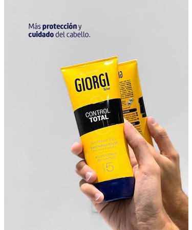 Control Total Gel Fijador N 5 240 Ml - Buy Online on GoSupps.com