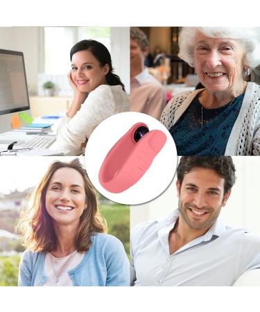 Punele 2-Piece Acupressure Clip Set | Weight Loss & Headache Relief Hand Massager | Portable Aculief Acupuncture Clips - Buy Online on GoSupps.com