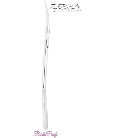 Scissors Cuticle Staleks Manicure Pedicure Nails Nail gel polish SX-20/1 - Buy Online on GoSupps.com