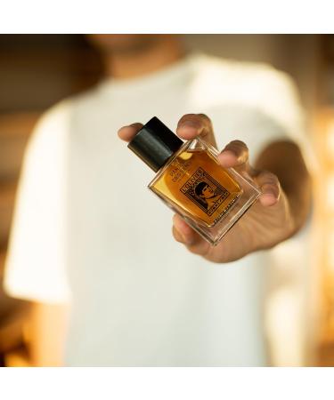 Panier des Sens Perfumes for men l'Olivier Eau de Parfum cologne for men - Made in France - 1.69 Floz/50ml - Buy Online on GoSupps.com