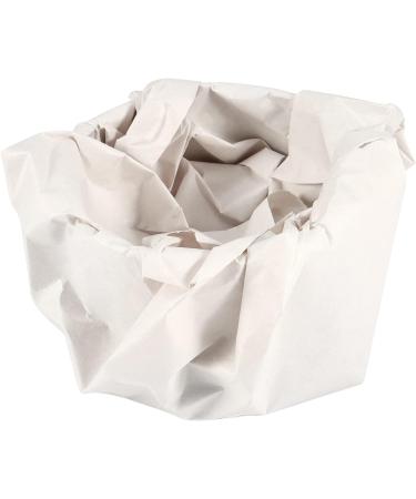 SINJEUN 500 Sheets 12 x 16 Inch Newsprint Packing Paper  Blank Unprinted Clean Packing Paper Sheets Filler for Moving  Wrapping  Shipping Fragile Items  Drawing  DIY  Crafts - Buy Online on GoSupps.com