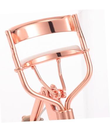 MAGICLULU Eyelash Curler for Makeup Lash Curling Clips Eyelash Curl Clamps Natural Lash Curler Eyelash Curler for Girl Eyelash Holder Cosmetic Tools Lash Curlers Curly Miss Cosmetics Rubber - Buy Online on GoSupps.com