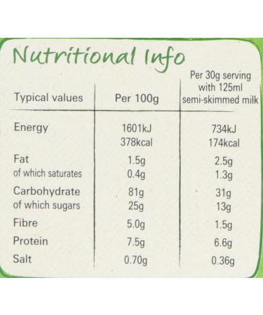 Nestle Golden Nuggets 375G - Buy Online on GoSupps.com