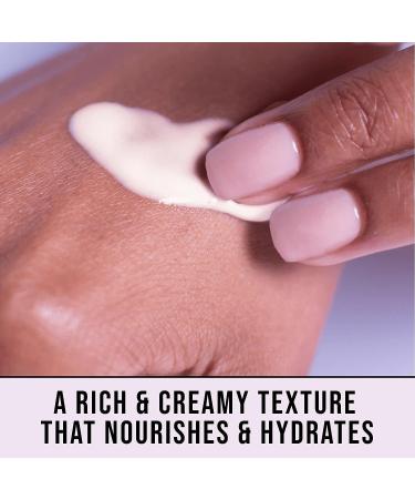 CurlMix Organic Moisturizer with Avocado & Castor Oil - Strengthen & Hydrate - Vanilla Berry - 8 fl oz - Buy Online on GoSupps.com