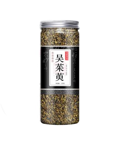 cn herb 125g The Small Flowers of Evodia Granules Are Full Clean and Free of Impurities