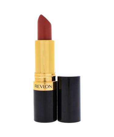 Super Lustrous Pearl Lipstick - 356 Soft Suede by Revlon | International Shipping | 0.15 oz Women s Lipstick - Buy Online on GoSupps.com