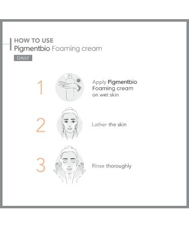 Bioderma Photoderm Pigmentbio Lightening Cleanser 500ml - Buy Online on GoSupps.com
