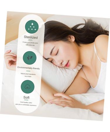 Hemoton 5Pcs Organic Women's Menstrual Pads - Overnight, Washable & Travel-Friendly - Buy Online on GoSupps.com