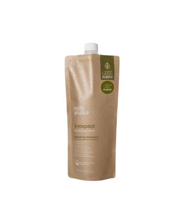 MS K-RESPECT PREPARING SHAMPOO 750ML