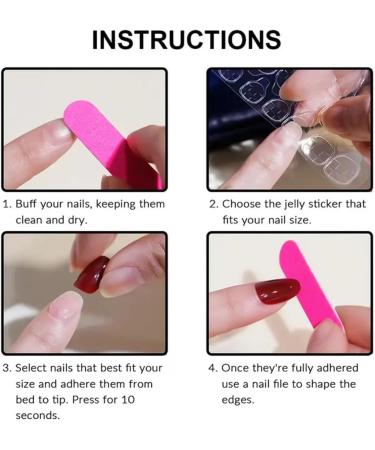 Kyzistn French False Nails Short - White Swirl Almond Press On Nails 24Pcs with Glue - Oval Fake Nails for Women & Girls - Buy Online on GoSupps.com