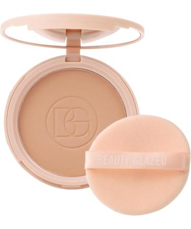 Face Setting Powder | Delicate Anti-Sweat Powder for Men and Women | Lightweight Waterproof Face Powder for Men and Women Samuliy - Buy Online on GoSupps.com