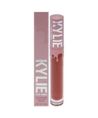 Kylie Cosmetics Matte Liquid Lipstick - 801 Queen for Women - 0.1 oz Lipstick