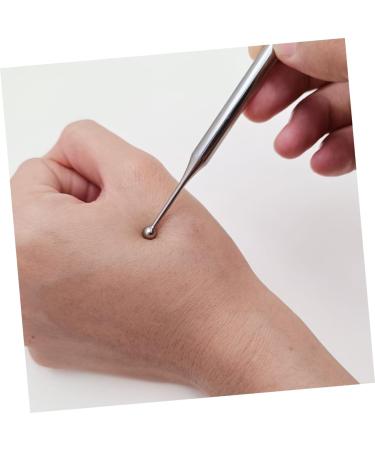 Plafope Ear Cleaner & Facial Acupressure Massage Device - At-Home Reflex Zone Therapy - Buy Online on GoSupps.com