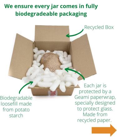 Luisa s Organic Raw Creamed Chestnut Honey |Antibacterial |Unpasteurised |Single Origin |The Raw Honey Shop |(960g) - Buy Online on GoSupps.com