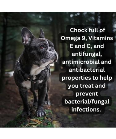 Wrinkle Balm For Dogs (50ml) Relieve Soothe & Heal Itchy Skin Folds & Wrinkles. - Buy Online on GoSupps.com