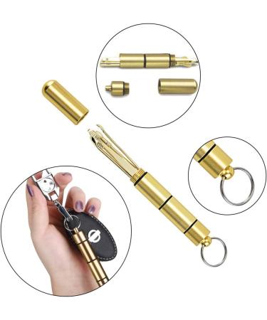 Buy Besylo 6-in-1 Stainless Steel Ear Cleaner Set - Ear Wax Remover & Ear Care Tools with Storage Box | International Shipping Available - Buy Online on GoSupps.com