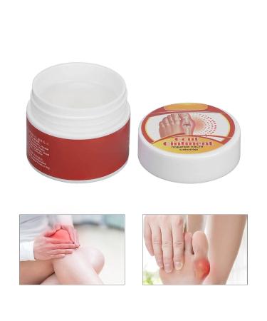 Anggrek 10g Relief Cream - Topical Relief for Cervical Spine, Bunion & Muscle Pain - Buy Online on GoSupps.com