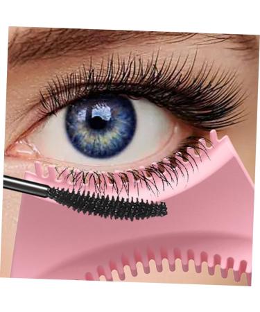 Ipetboom 10 Pcs Mascara Brush Eyeshadow Eyeliner Pencil Lash Tool Eyelash Makeup Aids Cosmetic Blindfold Miss - Buy Online on GoSupps.com