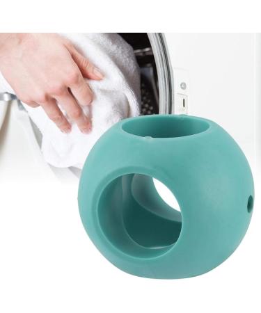 Alvinlite Laundry Ball Magnetic Washing Ball Reusable Laundry Detergent Cleaning Ball Housewife Helper - Buy Online on GoSupps.com