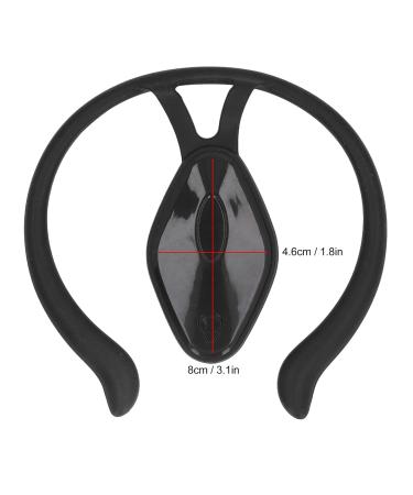 Hunchback Posture Corrector Device - Intelligent Silicone Vibration Alarm for Chronic Fatigue Relief - Breathable & Comfortable Home Use (Type 2 - Buy Online on GoSupps.com