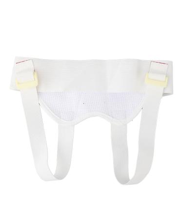 HURRISE Hernia Belt for Kids | Soft Adjustable Inguinal Hernia Support | Reduce Soreness & Discomfort - Buy Online on GoSupps.com