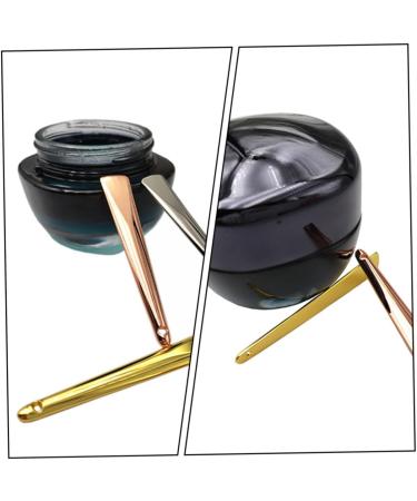 Mipcase 3pi ces Spatules De Maquillage Outils De Beaut Pour Cr me Et Masque Visage Couleurs Al atoires - Buy Online on GoSupps.com