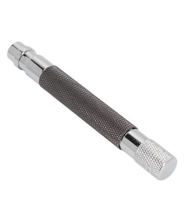 Ankroyu Non-Slip Grip for Safety Razors | Reusable Small Handle for Men | Ideal for Home & Travel Shaving - Buy Online on GoSupps.com