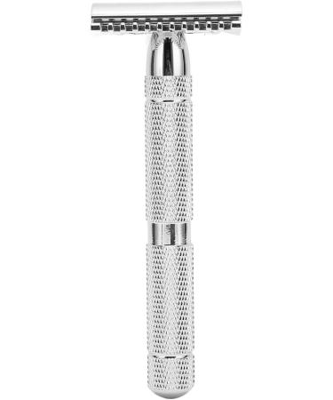 Cuque Vintage Ergonomic Men's Shaver - Premium Household Shaving Solution | International Shipping Available - Buy Online on GoSupps.com