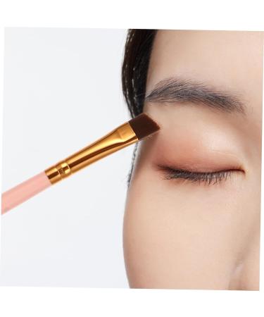 Didiseaon 18 Pcs Eyebrow Brush Set - Double Sided Mascara & Spoolie with Wooden Handle | Perfect for Professional Makeup | International Shipping - Buy Online on GoSupps.com