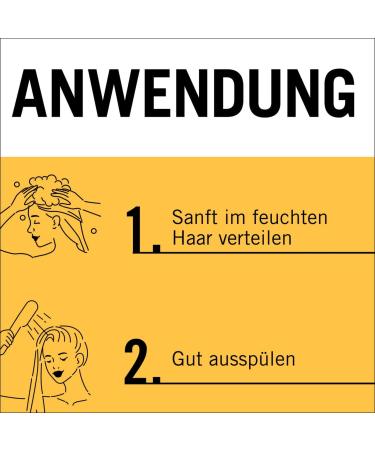  Gliss Kur Schwarzkopf Gliss Kur Shampoo Oil Nutritive Pack of 3 (3 x 250 ml) - Buy Online on GoSupps.com