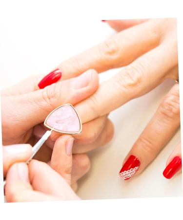 Palette De Nail Art Palette De M lange 2 Pi ces Accessoire Pour Cr ation De Designs Ongles - Buy Online on GoSupps.com