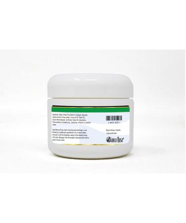 Bianca Rosa White Pine Bark 4:1 Extract Cream (2 oz ZIN: 524205) - 2 Pack - Buy Online on GoSupps.com