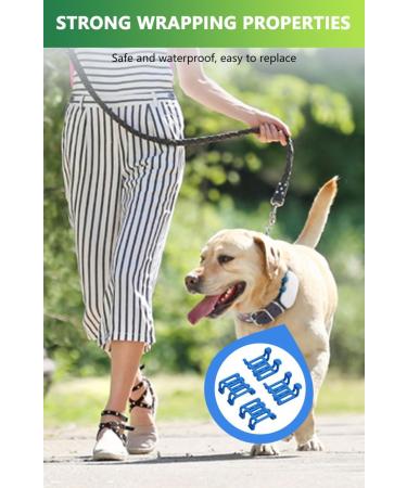 Bouge Dog GPS Rubber Clip Compatible with Trac tive GPS Dog Location Activity Tracker Replacement Rubber Attachment Clips - Pack of 4 - Buy Online on GoSupps.com