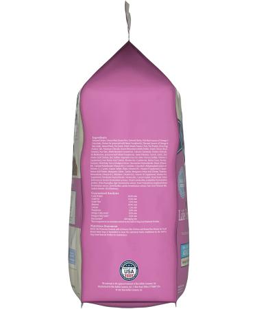Blue Buffalo Life Protection Formula Small Breed Dry Dog Food - Natural & Nutritious Adult Formula - Buy Online on GoSupps.com
