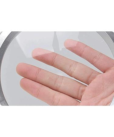 Professional Desktop lamp for The Elderly Reading Mobile Phone Large Lens 30 Times Hose Adjustable Angle Full of Stars - Buy Online on GoSupps.com