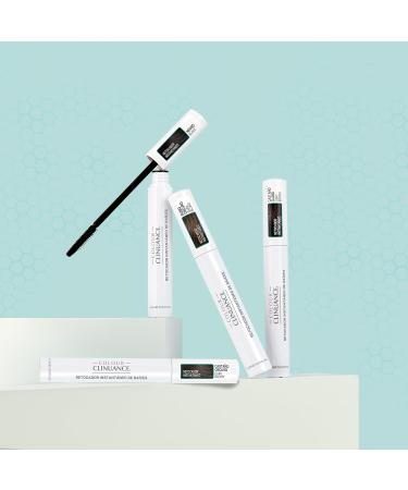 CLEAR INSTITUTE Colour Clinuance Retoucheur Temporaire Instantan pour Premiers Cheveux Gris Racines et Sourcils Facile Utiliser Couverture Uniforme Pr cision Maximale Ch tain Clair 10 ml - Buy Online on GoSupps.com