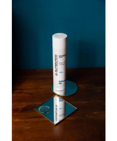  AUTENTICO YOUR COSMETIC ID Bio Rebalancing Cleanser for Shaved Skin - 250 ml - Autentico Your Cosmetic ID - Made In Italy - Buy Online on GoSupps.com
