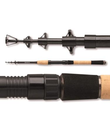 Daiwa Megaforce Tele 3.60m 70-150g telescopic all-round fishing rod 11499-365