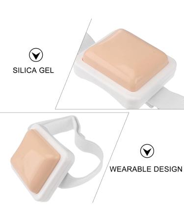 Medical Injection Training Pad - Practice Kit for Nurses & Students - Buy Online on GoSupps.com