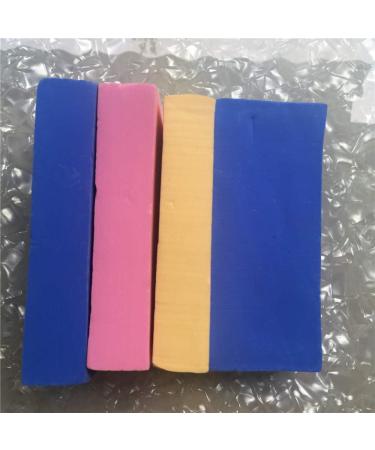 ROUND YUAN Ant Nest Moisture Sponge Pad Ant Pet Supplies Ant Nest Moisturizing Cloth PVA Clear Pad DIY Ant Farm Accessories 17.5x7x4cm - Buy Online on GoSupps.com